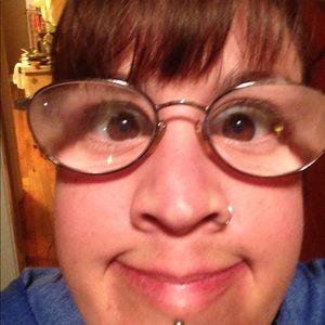 Meet your Posher, Jessie